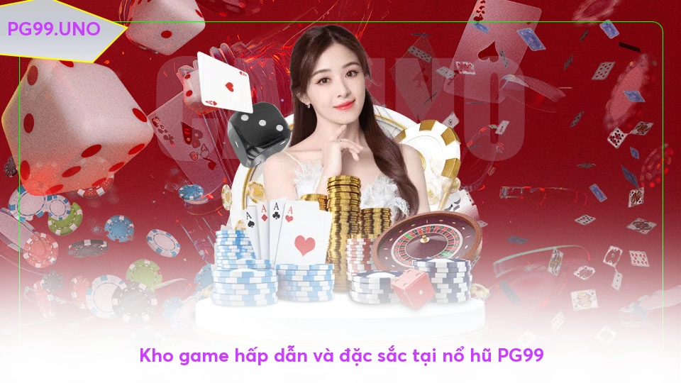 Kho game hấp dẫn và đặc sắc tại nổ hũ Kclub
