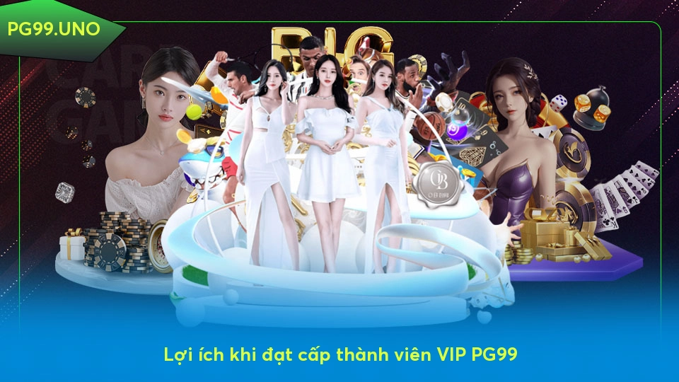 Lợi ích khi đạt cấp thành viên VIP Kclub