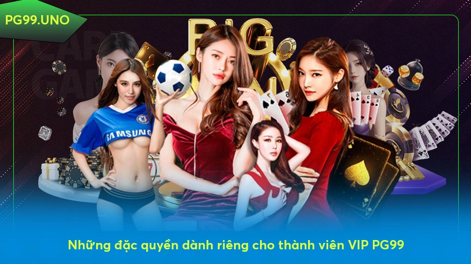 Những đặc quyền dành riêng cho thành viên VIP Kclub